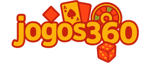 Jogos360 Logo